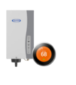 Aprilaire 800 Steam Humidifier DIY Install Guide