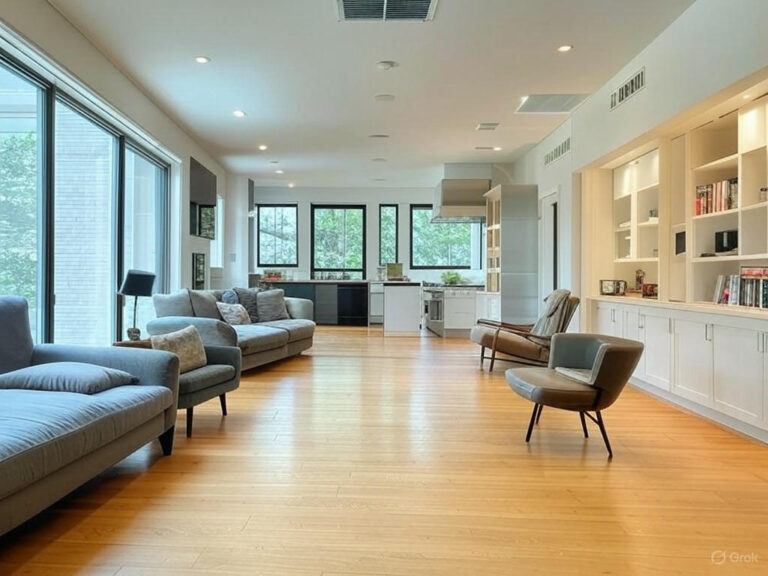 Living space ideal humidity wooden floors art and decor for Aprilaire 800 and Nest Thermostat